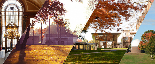 Wesleyan University Campus Wesleyan University Campus